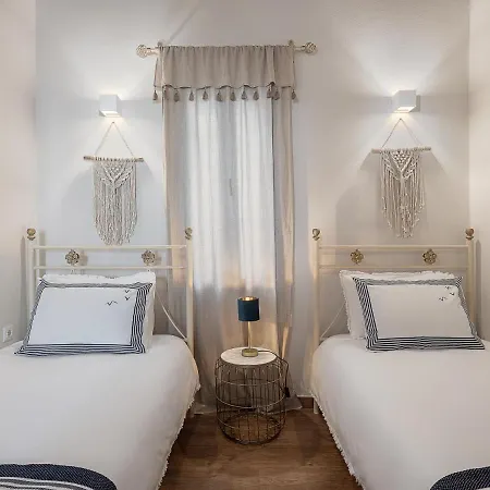 Appartement Dante à La Canée Extérieur photo