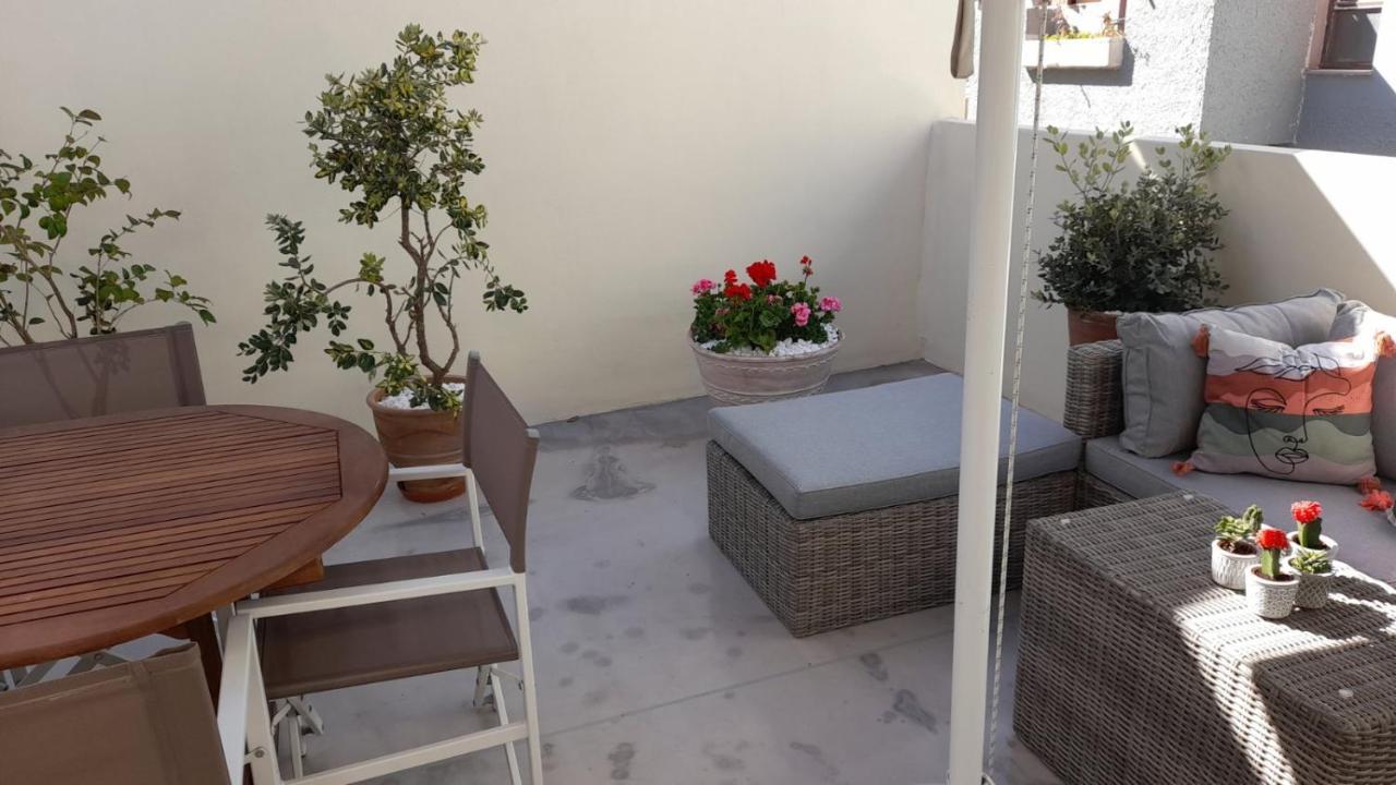 Dante Apartment Chania (Crete)