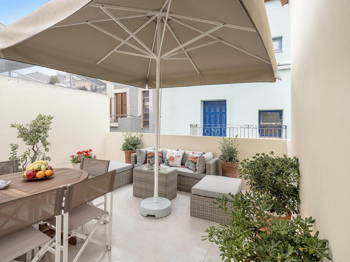 Apartment Dante Chania (Crete)
