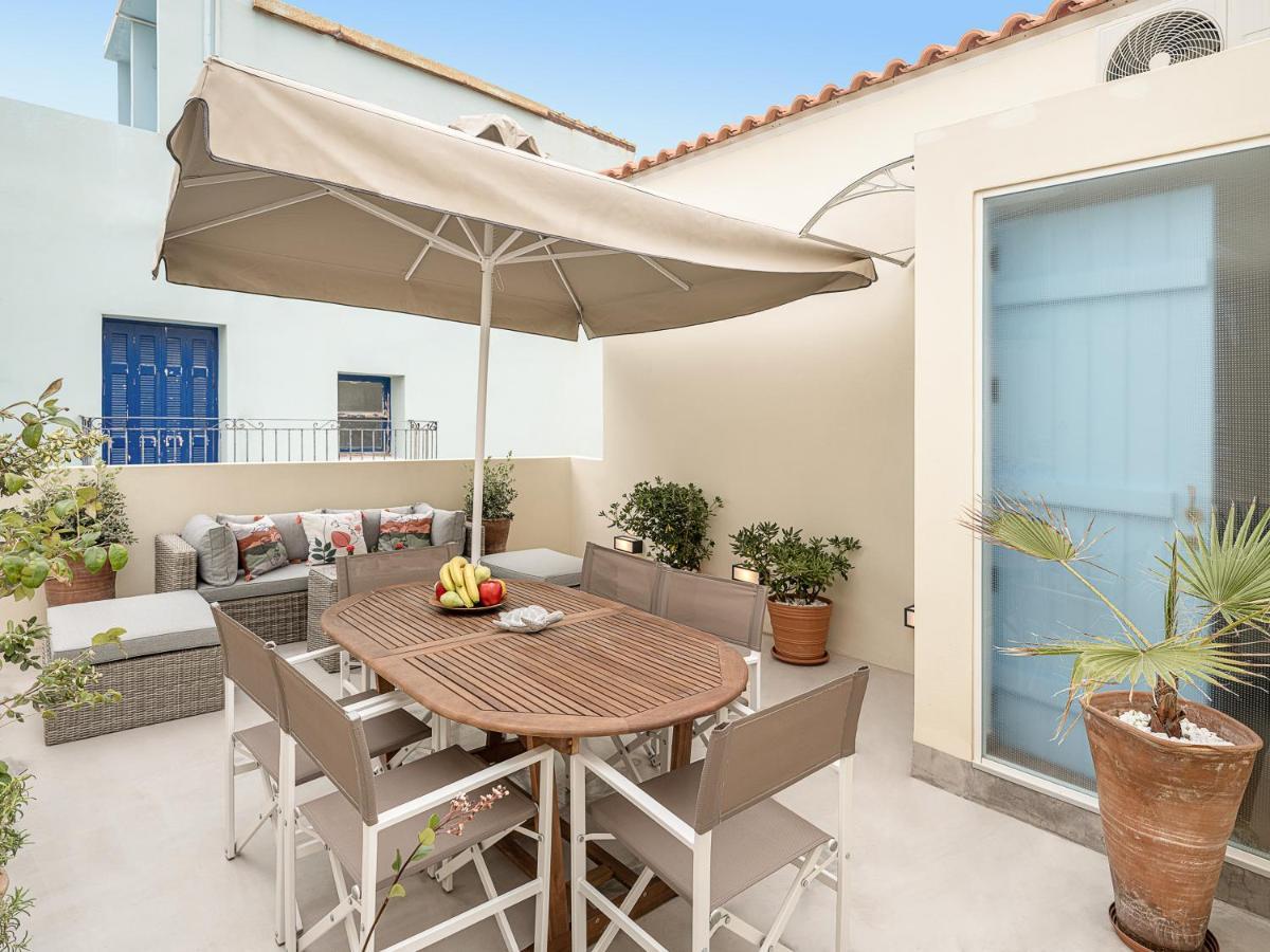 Dante Apartment Chania (Crete)