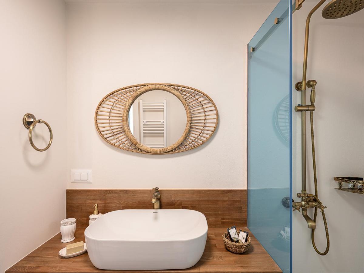 Dante Apartment Chania (Crete)