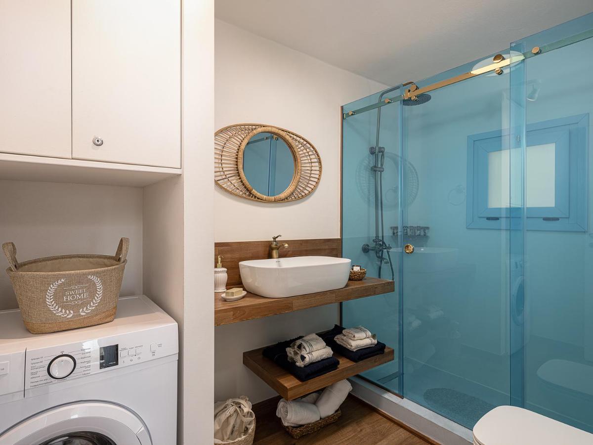 Apartment Dante Chania (Crete)