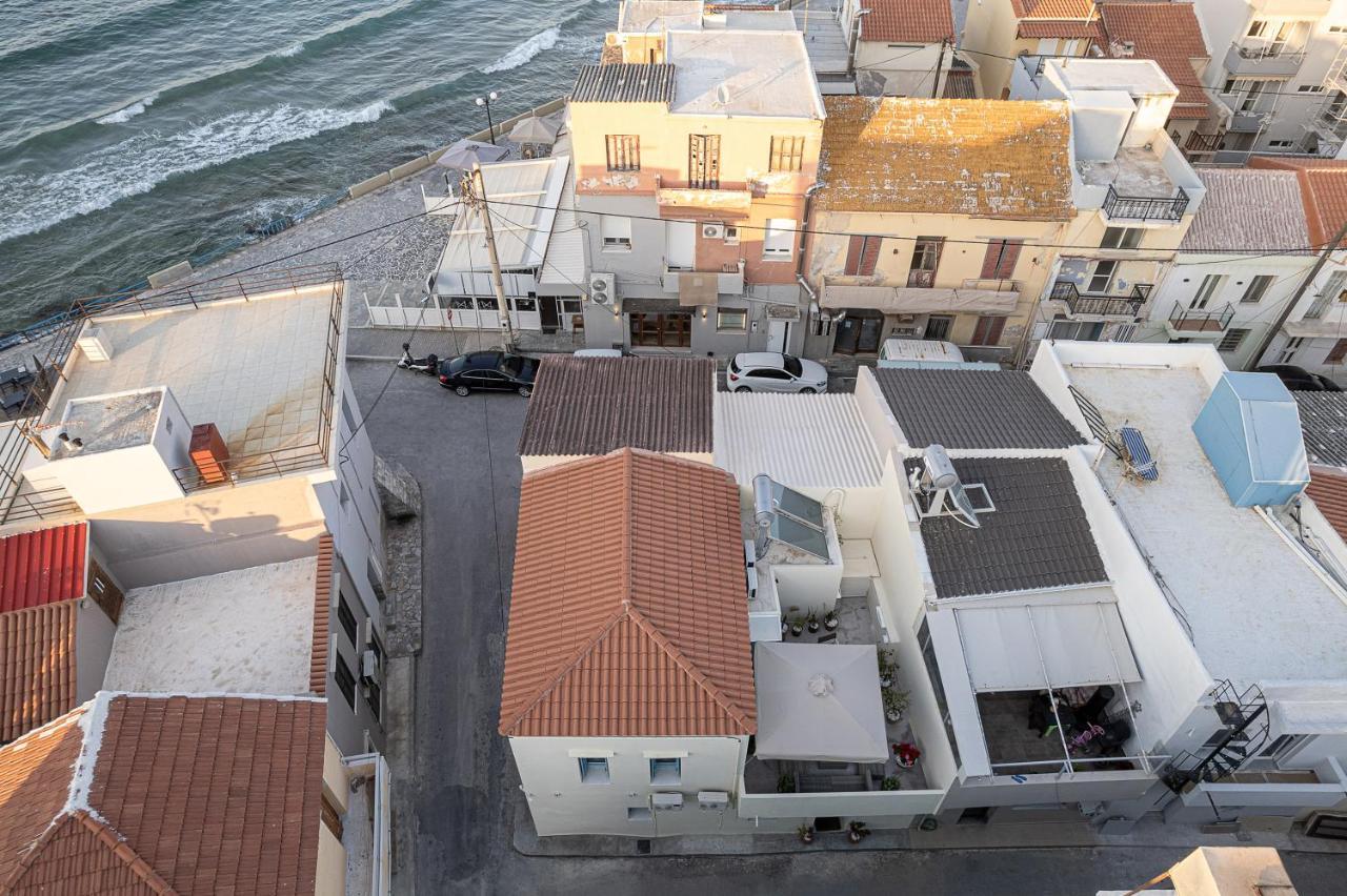 Dante Chania (Crete)