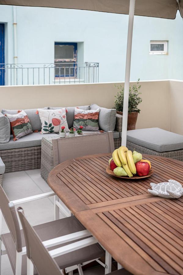 Apartment Dante Chania (Crete)