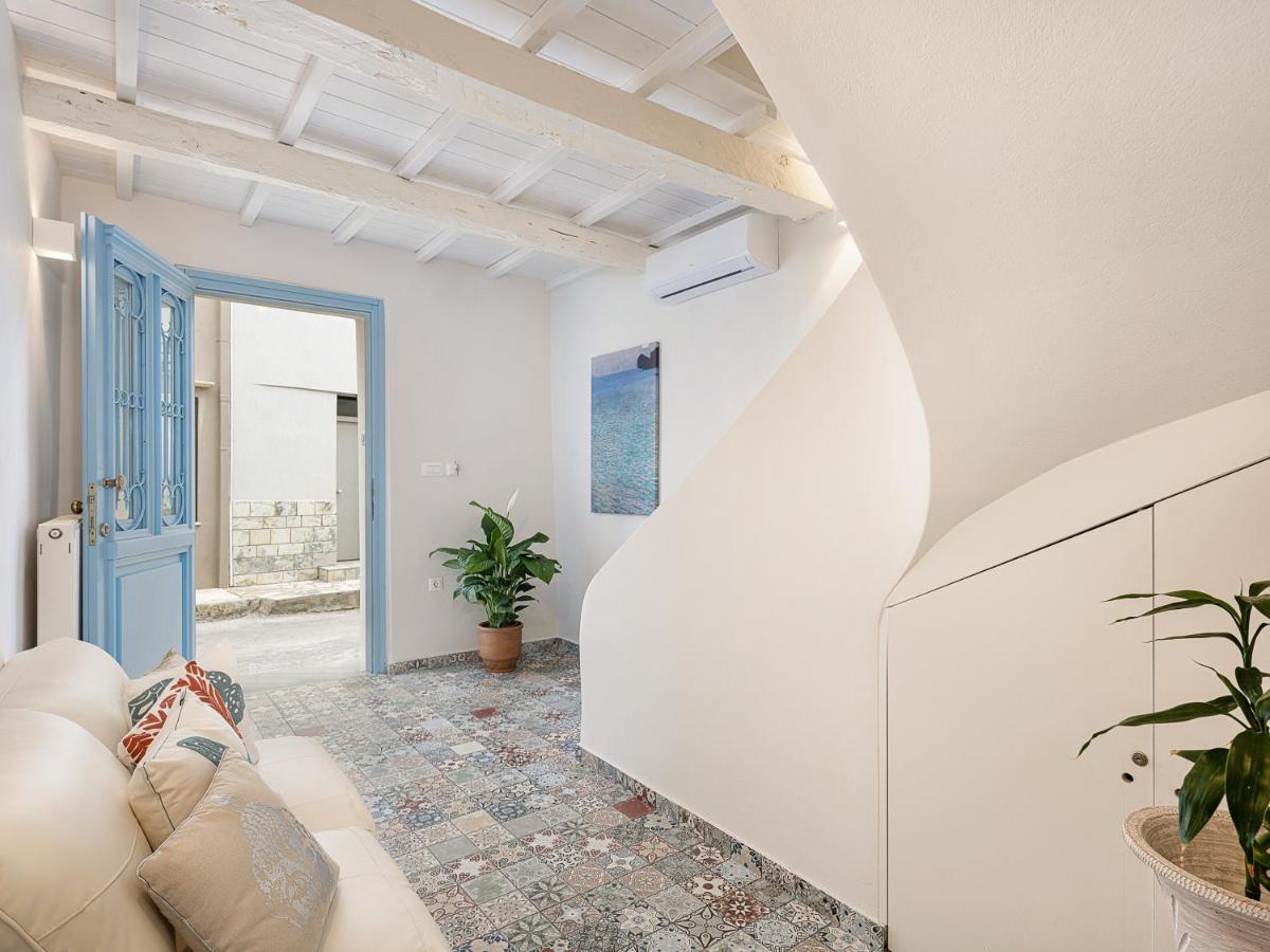 Apartment Dante